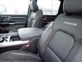 Bright White - 1500 Laramie Night Edition Crew Cab 4x4 Photo No. 11