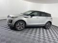 Seoul Pearl Silver - Range Rover Evoque S R-Dynamic Photo No. 6