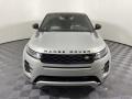 Seoul Pearl Silver - Range Rover Evoque S R-Dynamic Photo No. 8