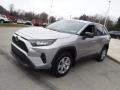 Silver Sky Metallic - RAV4 LE AWD Photo No. 12