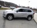 Silver Sky Metallic - RAV4 LE AWD Photo No. 13