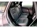 Ebony Rear Seat Photo for 2021 Land Rover Range Rover Sport #145707685