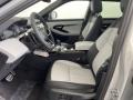  2023 Range Rover Evoque S R-Dynamic Cloud Interior