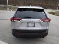 Silver Sky Metallic - RAV4 LE AWD Photo No. 15
