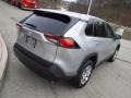 Silver Sky Metallic - RAV4 LE AWD Photo No. 16