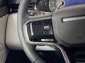 Cloud 2023 Land Rover Range Rover Evoque S R-Dynamic Steering Wheel