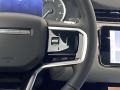 Cloud 2023 Land Rover Range Rover Evoque S R-Dynamic Steering Wheel