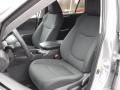 Silver Sky Metallic - RAV4 LE AWD Photo No. 20