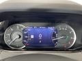 2023 Land Rover Range Rover Evoque S R-Dynamic Gauges