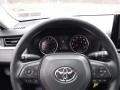 Silver Sky Metallic - RAV4 LE AWD Photo No. 24