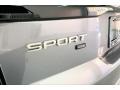 2021 Land Rover Range Rover Sport HSE Silver Edition Marks and Logos