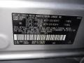 Silver Sky Metallic - RAV4 LE AWD Photo No. 32
