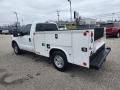 2015 Oxford White Ford F250 Super Duty XL Regular Cab Utility  photo #4