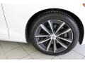 2022 Volvo S60 B5 Momentum Wheel and Tire Photo