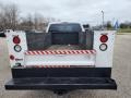 2015 Oxford White Ford F250 Super Duty XL Regular Cab Utility  photo #5
