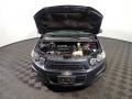 Ashen Gray Metallic - Sonic LT Sedan Photo No. 5