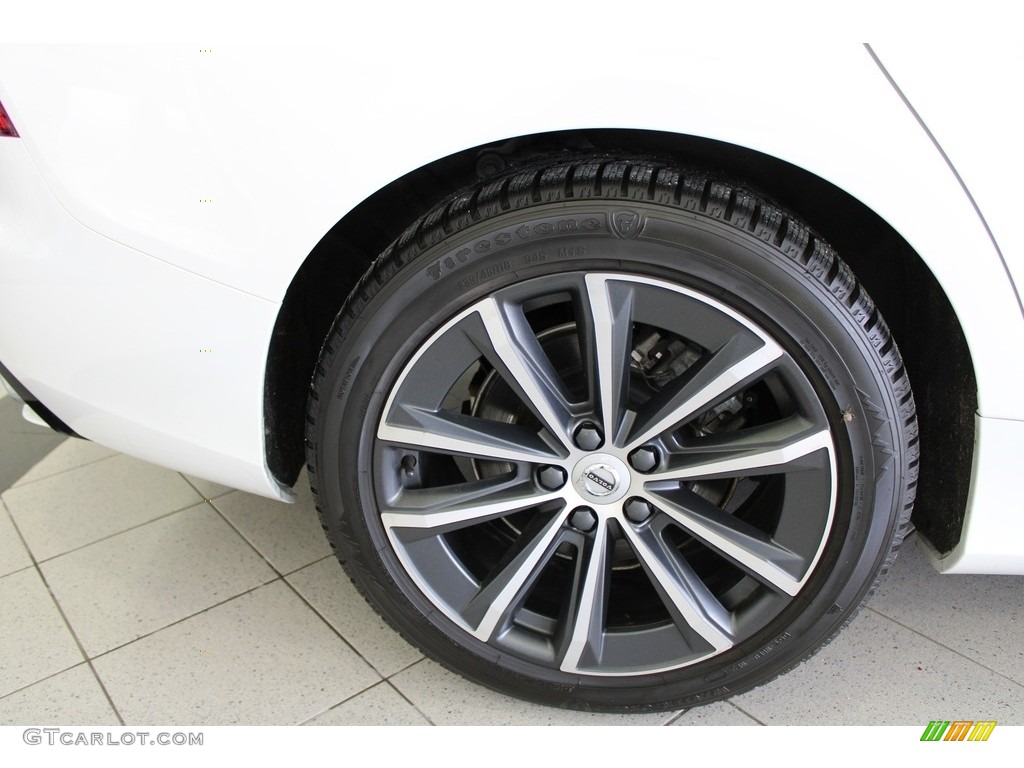 2022 Volvo S60 B5 Momentum Wheel Photo #145708438