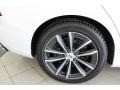 2022 Volvo S60 B5 Momentum Wheel and Tire Photo