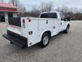 2015 Oxford White Ford F250 Super Duty XL Regular Cab Utility  photo #6