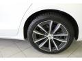2022 Volvo S60 B5 Momentum Wheel