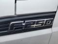 2015 Oxford White Ford F250 Super Duty XL Regular Cab Utility  photo #10