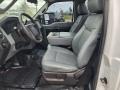 2015 Oxford White Ford F250 Super Duty XL Regular Cab Utility  photo #11