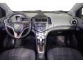 Ashen Gray Metallic - Sonic LT Sedan Photo No. 20