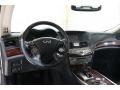 Dashboard of 2015 Q70 3.7 AWD