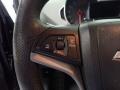Ashen Gray Metallic - Sonic LT Sedan Photo No. 24