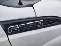 2015 Oxford White Ford F250 Super Duty XL Regular Cab Utility  photo #24