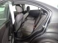 Ashen Gray Metallic - Sonic LT Sedan Photo No. 29
