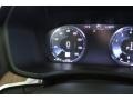 2022 Volvo S60 Charcoal Interior Gauges Photo
