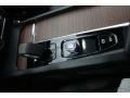 2022 Volvo S60 Charcoal Interior Controls Photo