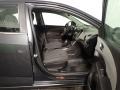 Ashen Gray Metallic - Sonic LT Sedan Photo No. 33