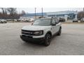 Cactus Gray 2022 Ford Bronco Sport Outer Banks 4x4