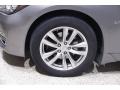 2015 Infiniti Q70 3.7 AWD Wheel and Tire Photo