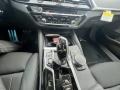 8 Speed Automatic 2023 BMW 5 Series 540i xDrive Sedan Transmission