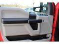 2019 Race Red Ford F250 Super Duty XL SuperCab 4x4  photo #15