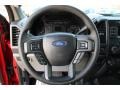 2019 Race Red Ford F250 Super Duty XL SuperCab 4x4  photo #20