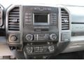 2019 Race Red Ford F250 Super Duty XL SuperCab 4x4  photo #22