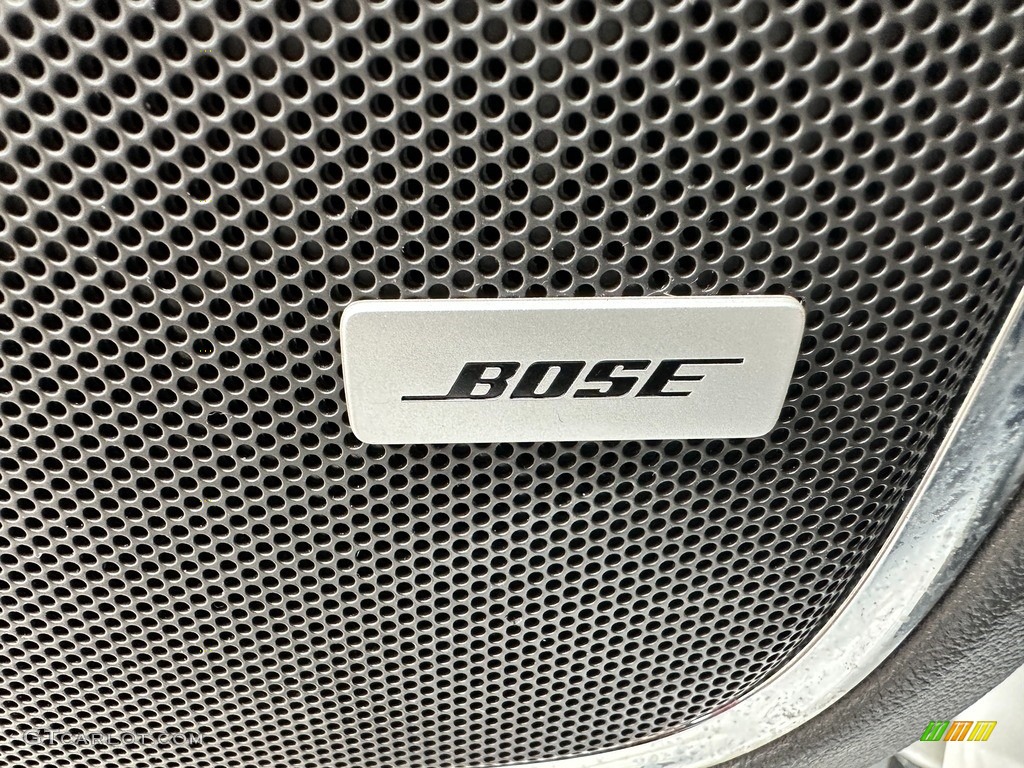 2020 Tahoe Premier 4WD - Summit White / Jet Black photo #7