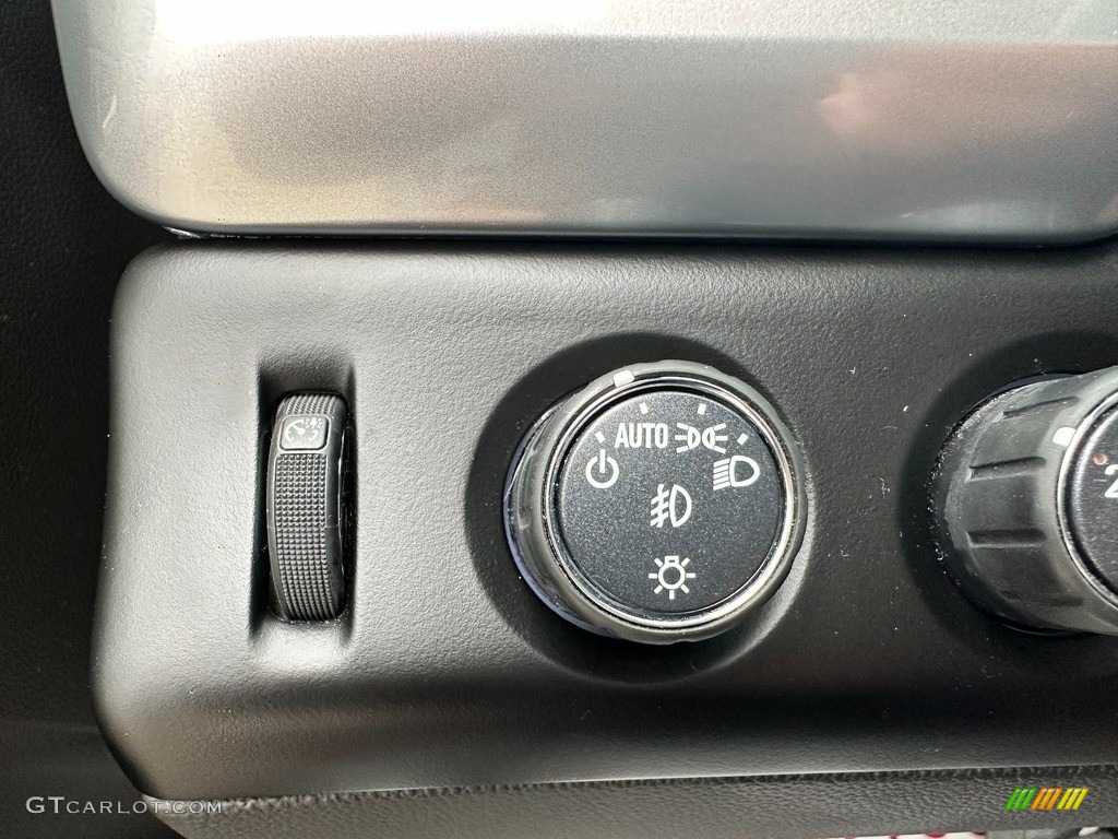 2020 Tahoe Premier 4WD - Summit White / Jet Black photo #12