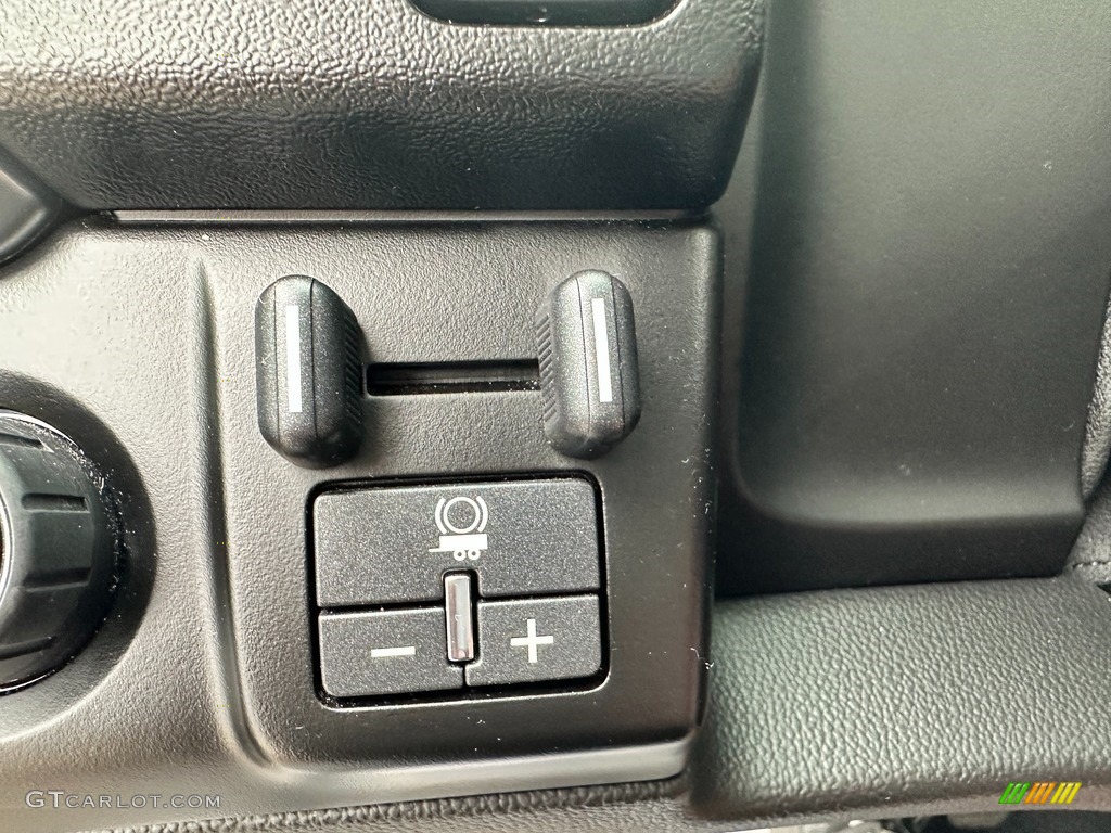 2020 Tahoe Premier 4WD - Summit White / Jet Black photo #14