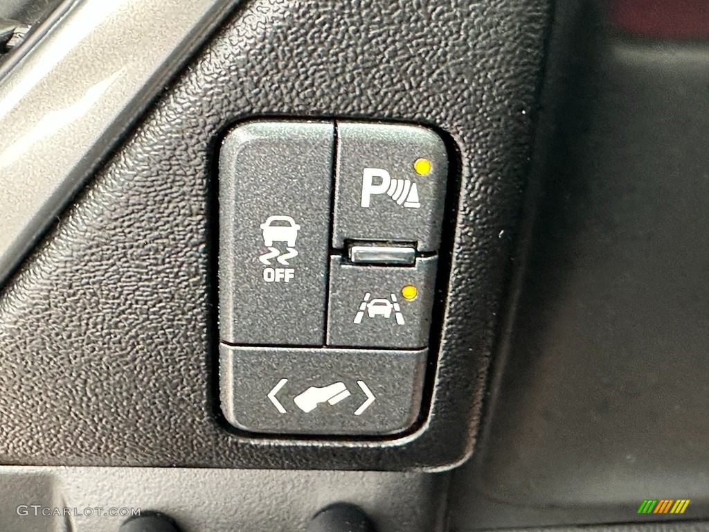 2020 Tahoe Premier 4WD - Summit White / Jet Black photo #17