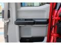 2019 Race Red Ford F250 Super Duty XL SuperCab 4x4  photo #37
