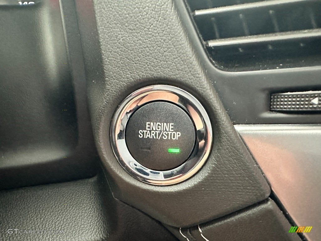 2020 Tahoe Premier 4WD - Summit White / Jet Black photo #25