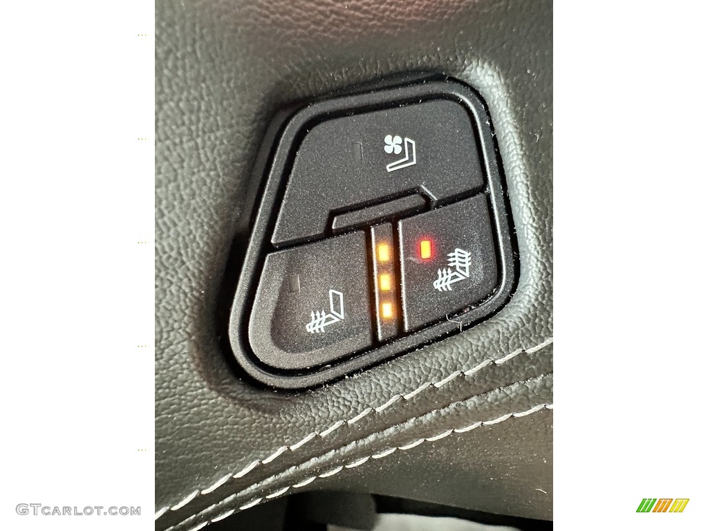 2020 Tahoe Premier 4WD - Summit White / Jet Black photo #36