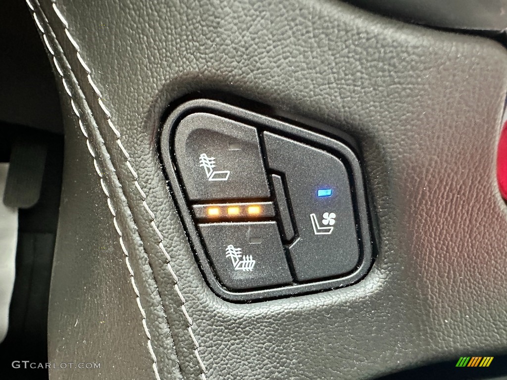 2020 Tahoe Premier 4WD - Summit White / Jet Black photo #37