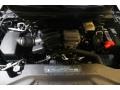 2022 Baltic Gray Metallic Jeep Wagoneer Series II 4x4  photo #25