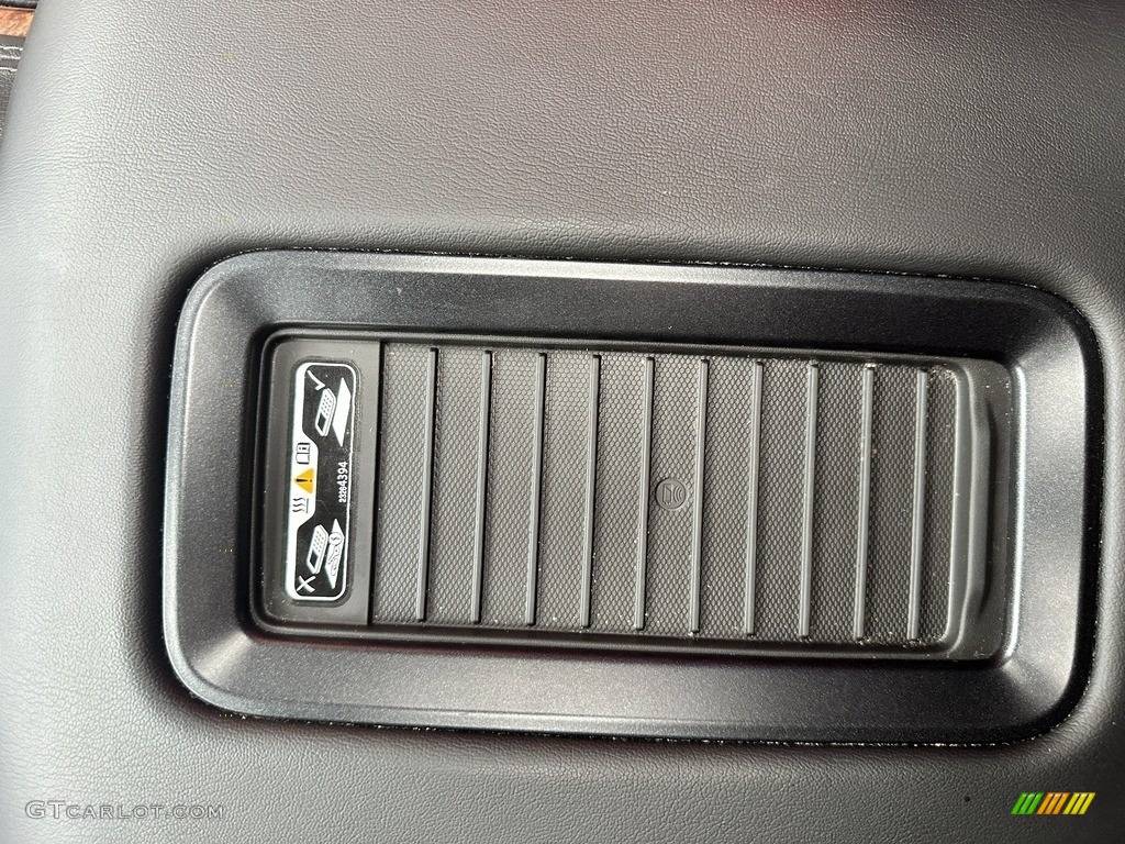 2020 Tahoe Premier 4WD - Summit White / Jet Black photo #39